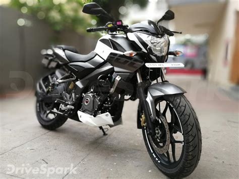 Bajaj pulsar ns 200 rear rack top case carrier 2011 2020. Bajaj Pulsar NS200 ABS Launched In India — Launch Price ...