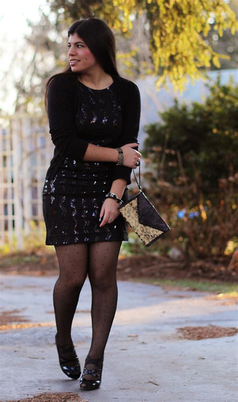 Fabulous Dressed Blogger Woman Lydia From Usa