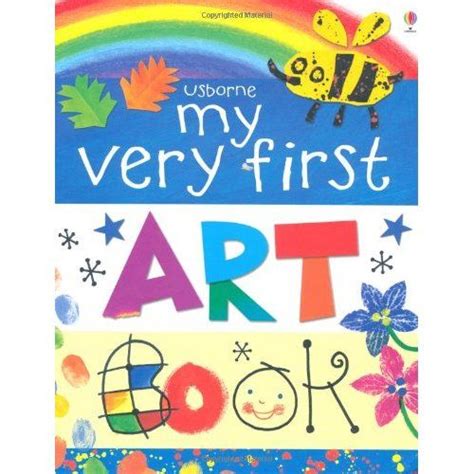 Introduce Kids To Art With These 9 Awesome Art Books Art Books For