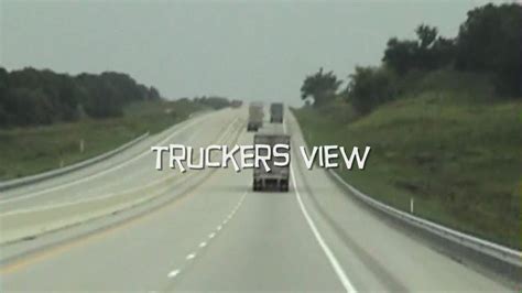 Truckers Viewnew Series Youtube