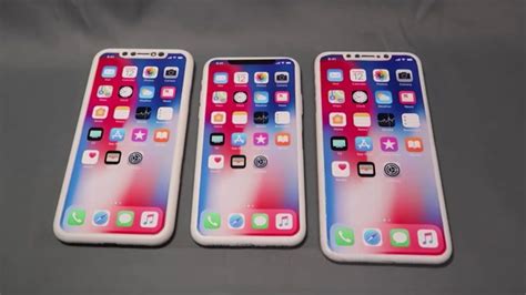 Apple Iphone Xs 58 Inch Iphone Xs Plus 65 Inch Oled Iphones And 61