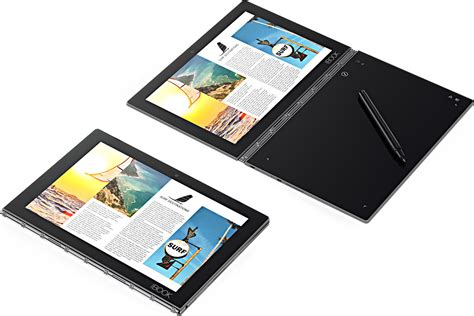 Lenovo Yoga Book X91f X5 Z85504gb64gbw10 Skroutzgr