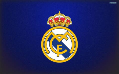 Here you can find the best real madrid wallpapers uploaded by our community. Real Madrid Logo Wallpapers - Wallpaper Cave