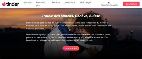 Les Meilleurs Sites De Rencontres En Suisse Top