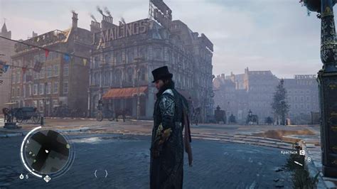 Let's get right into the numbers Assassin's Creed Syndicate Free Download (PC) | Hienzo.com