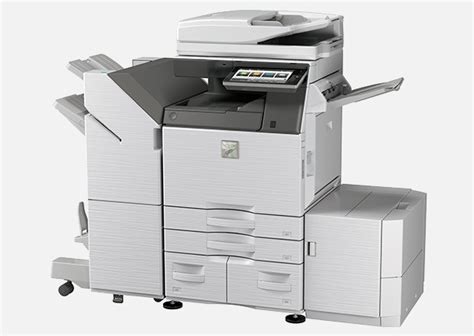 Photocopieur multifonction monochrome a3/a4 canon imagerunner 2520. Photocopieur Canon - Bc Buro