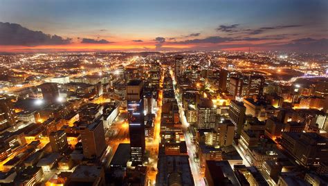 Cosa Fare A Johannesburg Di Sera Fidelity Viaggi