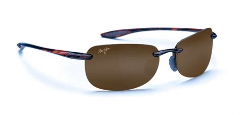 Maui Jim Sandy Beach Alternate Fit 908n Prescription Sunglasses