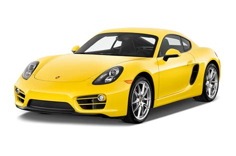 Porsche Car Png Image