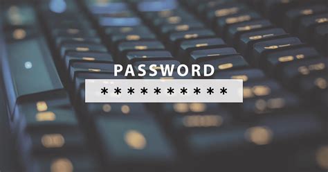 The Power Of A Strong Password Knownhost How To Keep Your Account Safe