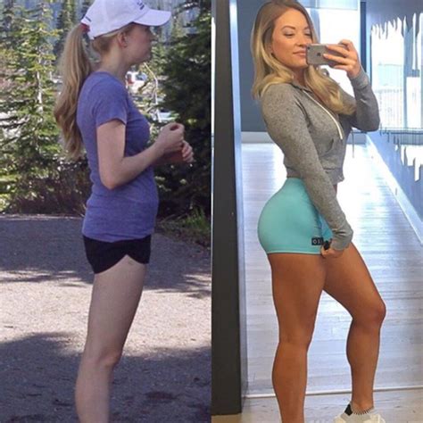 These Fitness Stories Will Inspire You To Start Lifting Heavy Weights Transformation Body