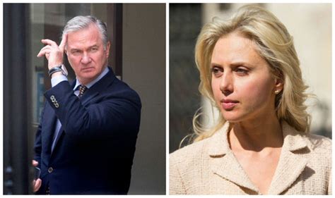 Russian Beauty Queen Wins £33m In Ugly High Court Divorce Settlement Uk News Uk