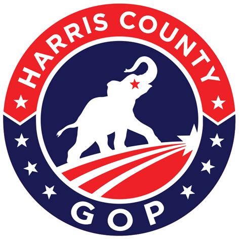November 2023 Endorsed Candidates Harris County Republican Party