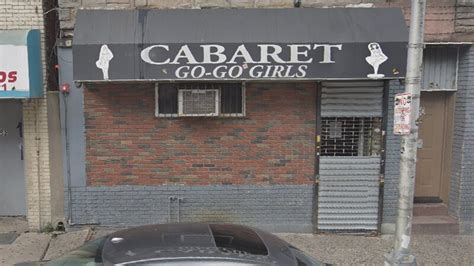Nj Strip Club Shut Down After Undercover Investigation Leads To