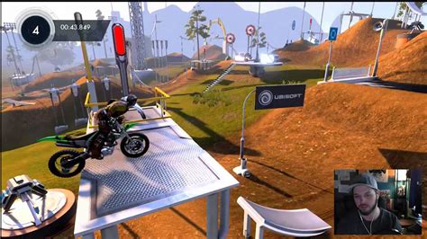 Trials Fusion Xbox One 8 Youtube