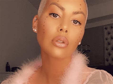 Amber Rose Onlyfans Onlyfuns