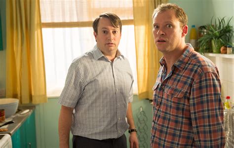 Best Peep Show Moments As Chosen By Mitchell And Webb