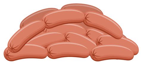 Sausages Clipart Clipground