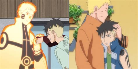 5 Ways Naruto Is The Father Figure That Kawaki Needs And 5 He Isnt