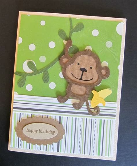 Cricut made the process of setting up their machine super easy. Cricut Birthday Cards - P.S. I Love You Crafts