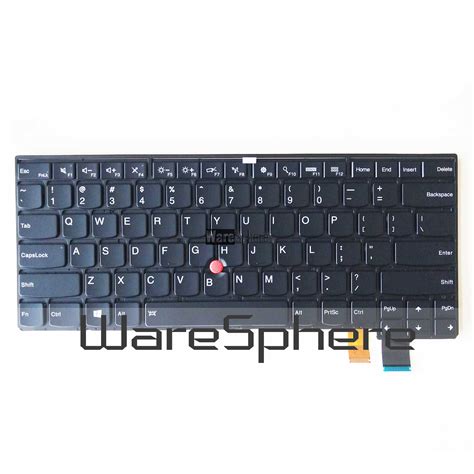 Backlit Keyboard For Lenovo ThinkPad T S T P T S T P UR