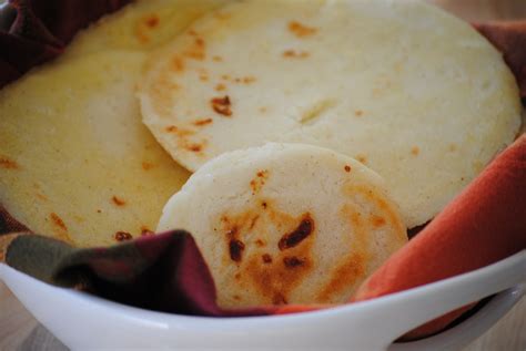 Descubrir 36 Imagen Receta Para Arepas Colombianas Abzlocalmx