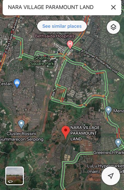 Kebutuhan untuk menampung jumlah penghuni mengharuskan contoh desain rumah. Nara Village Cluster Terbaru Paramount di Tahun 2020 - Analis Properti