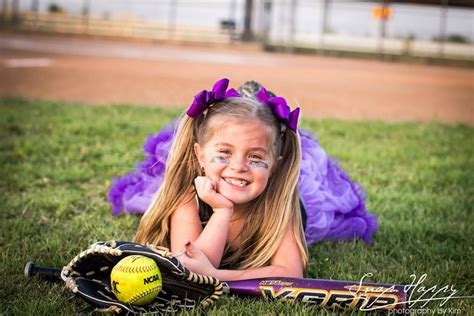 Pin By Christine Archer On Softball Nothing Soft About The Game