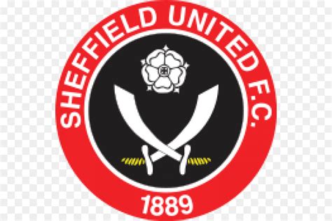 Sheffield united, sheffield, united kingdom. City Logo