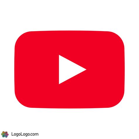 Youtube Icon Transparent