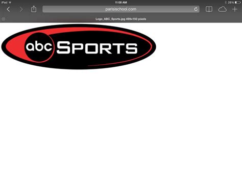 Abc Sports Logo Tech Companies Tech Company Logos Sports Logo Amazon