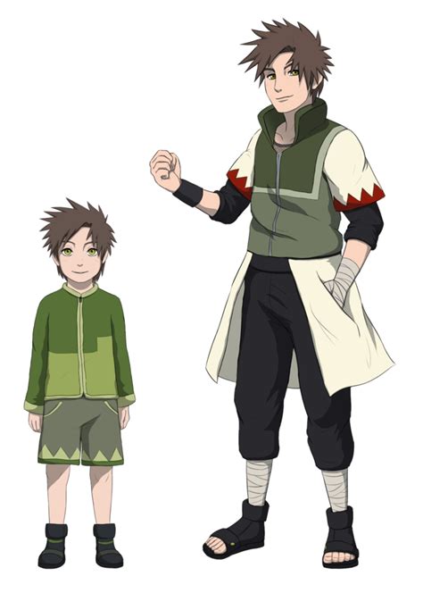 Naruto Oc Hatake Masaki By Sedillio Naruto Oc Naruto Oc Characters Naruto Characters