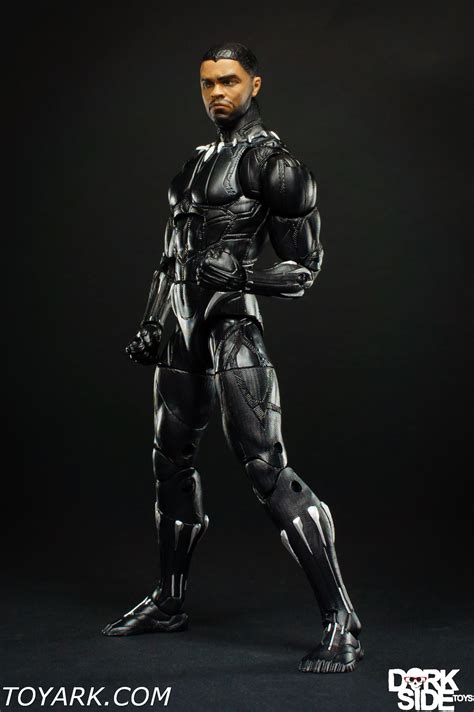Marvel Legends Mcu Black Panther Photo Shoot The Toyark News