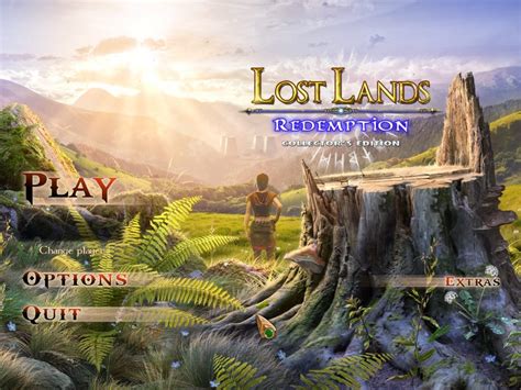Lost Lands 7 Redemption Collectors Edition Freegamest