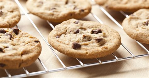 Mix together using your hand. How to Soften Hard Cookies (3 Simple Tips) - Insanely Good