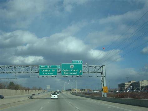 Interstate 78 Pennsylvania Interstate 78 Pennsylvania Flickr