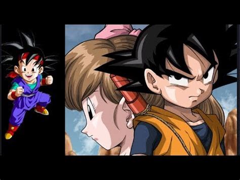 Sleeping princess in devil's castle. Dragon ball Centuries ( 100 years Later ) Episode 3 HINDI ...