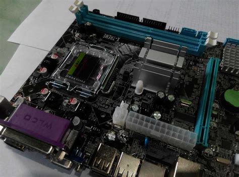 All drivers available for download have been scanned by antivirus program. Mobo amptron g41 Driver Windows 10 (2020)