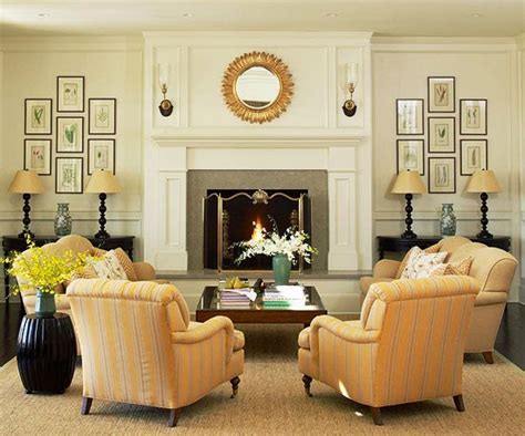 2014 Fast And Easy Living Room Furniture Arrangement Ideas