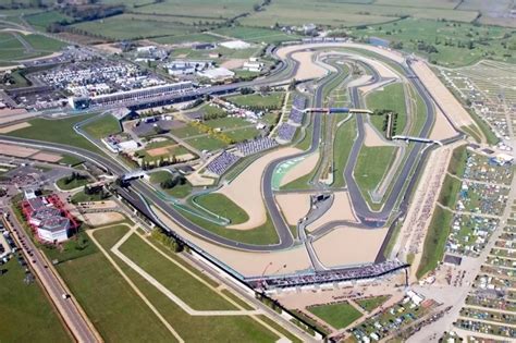 Track Days Magny Cours Gp Circuit F Lrs Formula