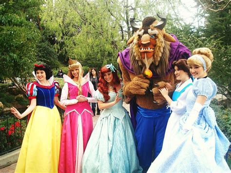 Find The Perfect Disney Princess Dress Up Hubpages