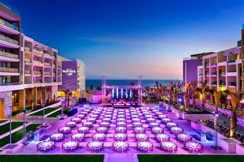 Hard Rock Hotel Los Cabos Cabo San Lucas Mx Book Online