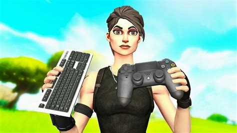 Gamer Pics For Fortnite On Xbox Controller