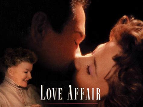Love Affair 1994 Rotten Tomatoes