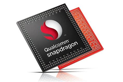 Qualcomm Reveals 64 Bit Snapdragon 810 And 808 Greenbot
