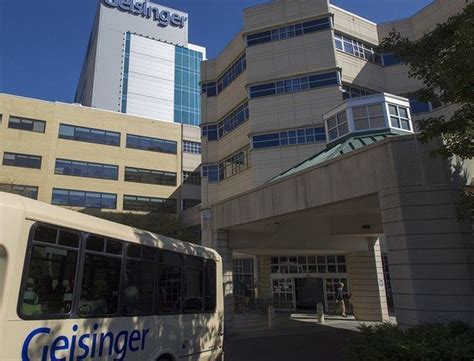 Geisinger Health Systems Says It Will Boost Starting Pay Well Over