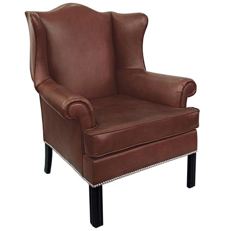 Small Wing Chair Wooden Chair Design Classics