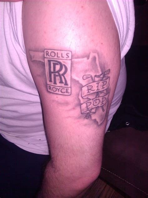 Hope you don't mind that i am not 2d. POTTER TATTOOS: RR tattoos designs