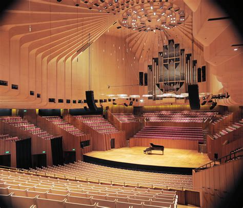 Sydney Opera House Opera Australia