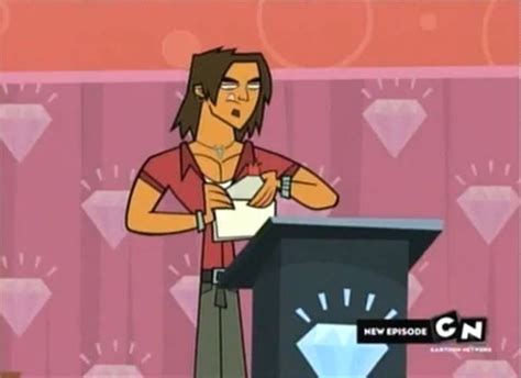 Tdwt New Characters Alejandro Total Drama World Tour Photo 11496716 Fanpop